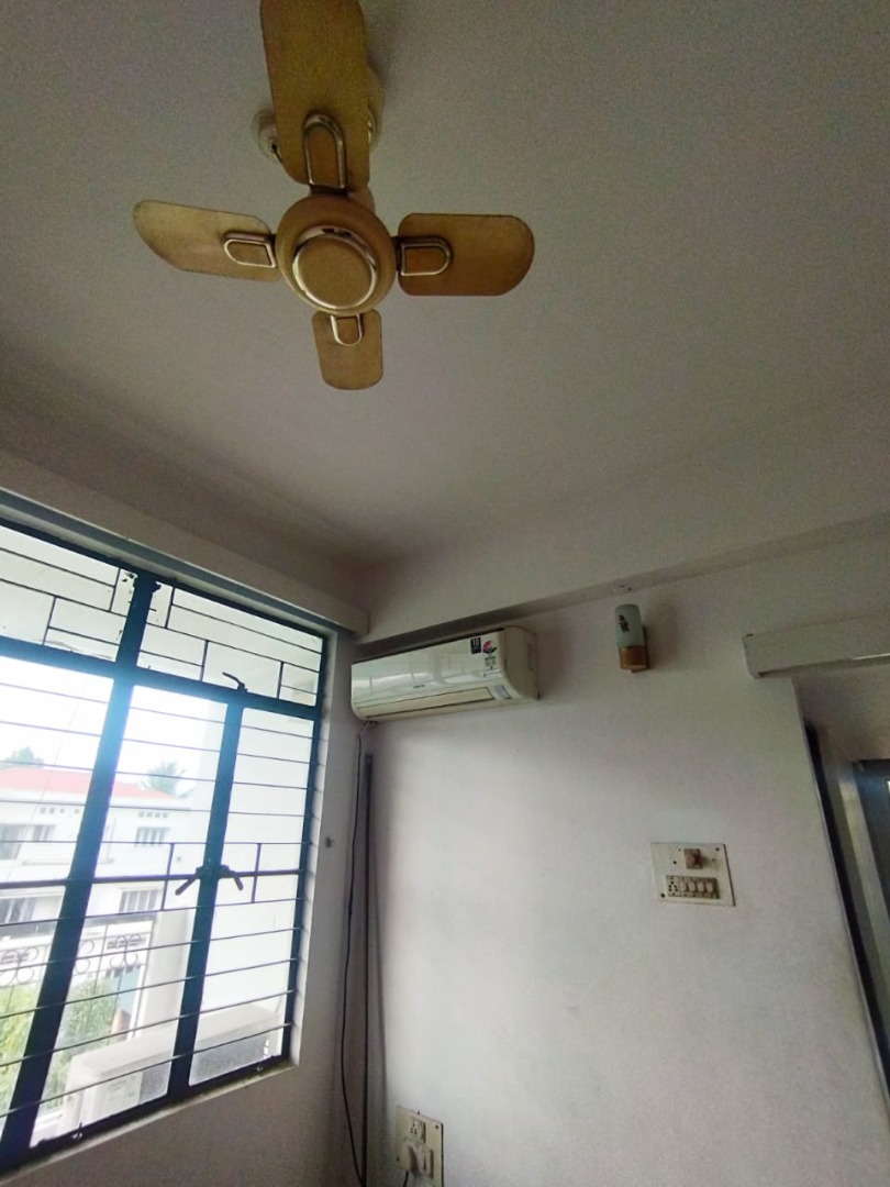 Unfurnished 3bhk in Ankur Path, Basisthpur, Guwahati, Assam, India for Rent